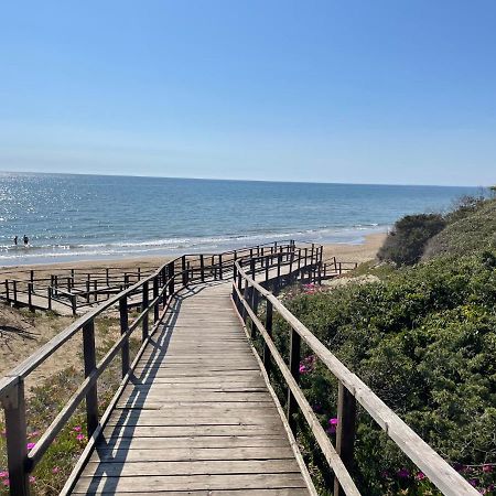 Appartamento In Villa Con Giardino Vicino Al Mare Bella Farnia Kültér fotó