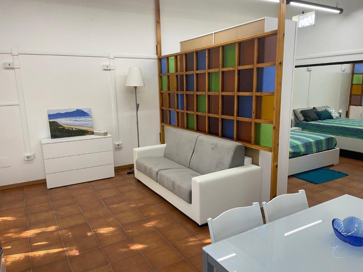 Appartamento In Villa Con Giardino Vicino Al Mare Bella Farnia Kültér fotó